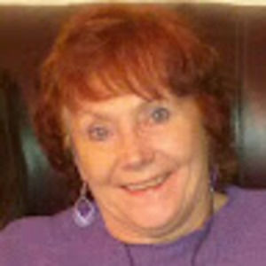 Meet your Posher, Shirley